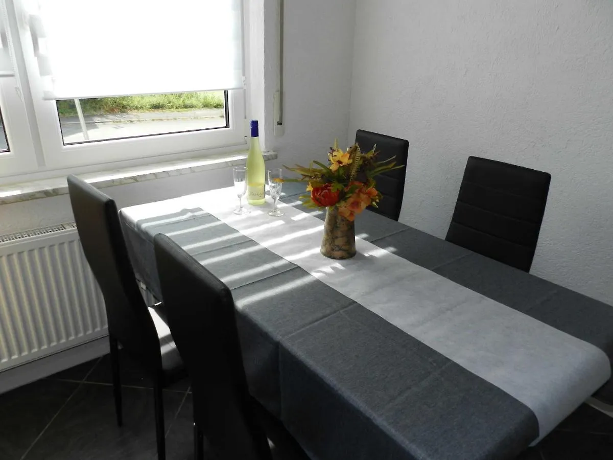 Ferienhaus Coburger Land Villa Sonnefeld 0*,  Germany