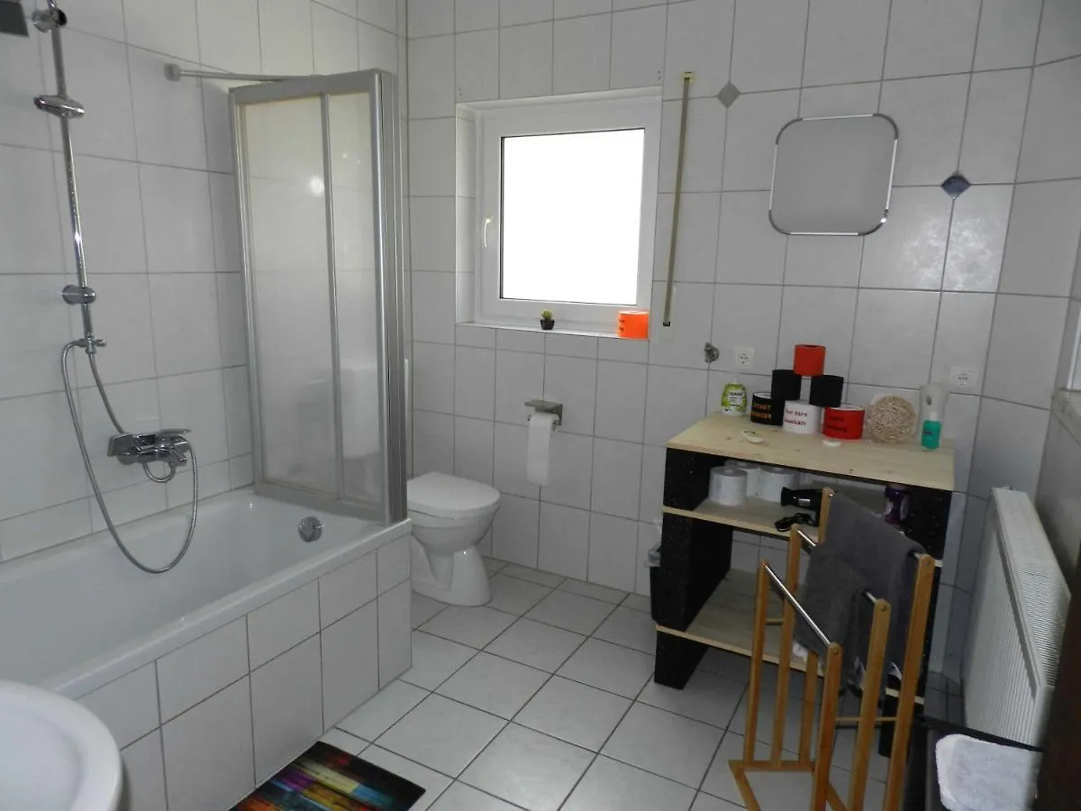 Ferienhaus Coburger Land Villa Sonnefeld