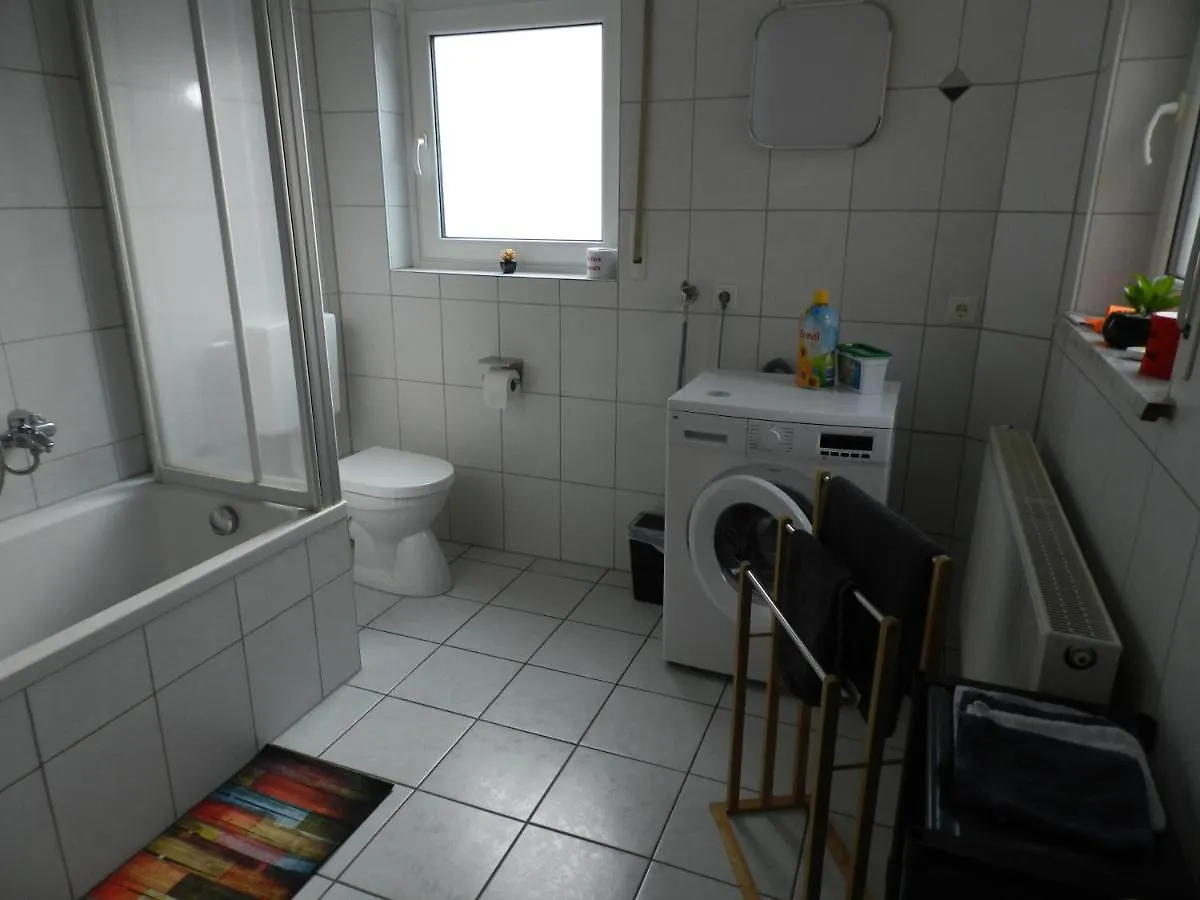 Holiday home Ferienhaus Coburger Land Villa Sonnefeld