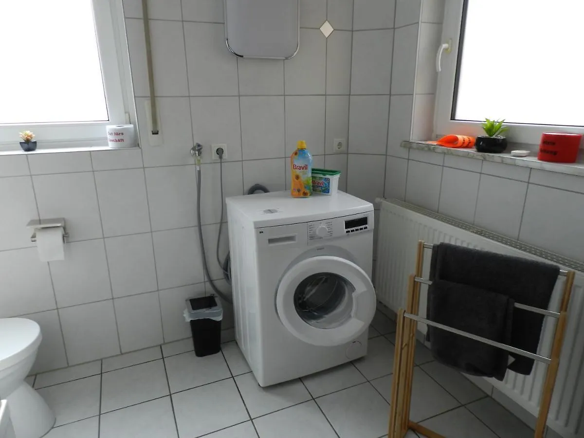 Ferienhaus Coburger Land Villa Sonnefeld Holiday home