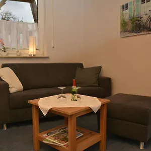 Elisabeth Apartment