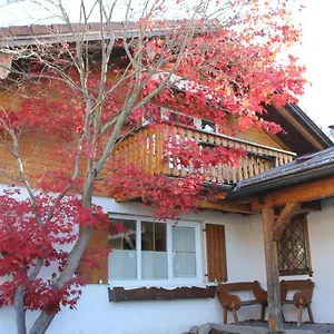 Haus Lina Apartment